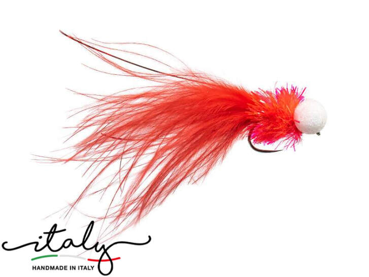 Distributeur De Doublage Pour Pêche à La Mouche Semperfli - 12 Couleurs
