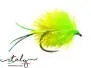 Blob Mix Fluo Chartreuse Yellow BL