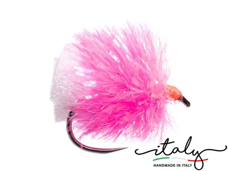 Evo FAB Pink BL 10