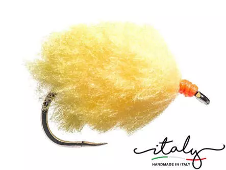 Eggstasty Fish Egg Bisquit BL
