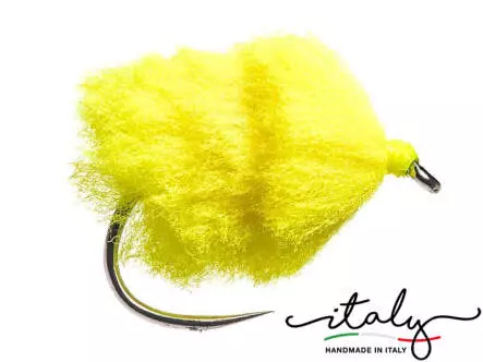 Eggstasty Fish Egg Sunburst BL