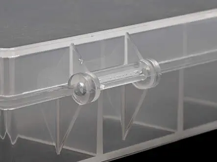Spool and small parts box