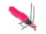 Jig Evo TG Rubber Leg Mop Fly Fluo Pink