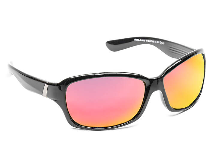 Polarized sunglasses TROUT V3 solano