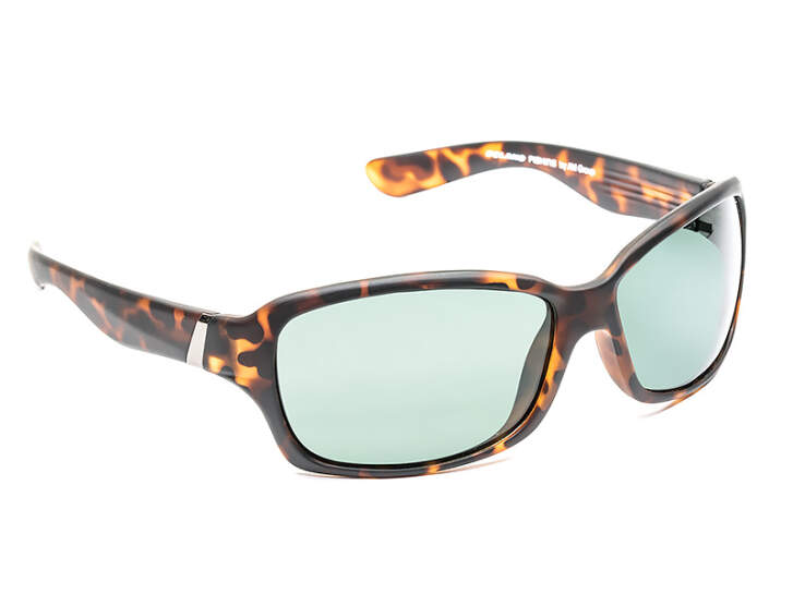 Polarized sunglasses TROUT V4 solano