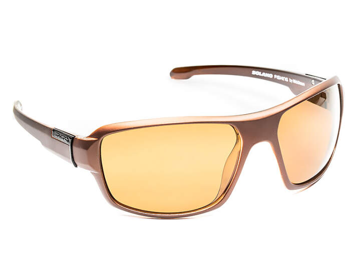 Polarized sunglasses GRENADIER V2 solano