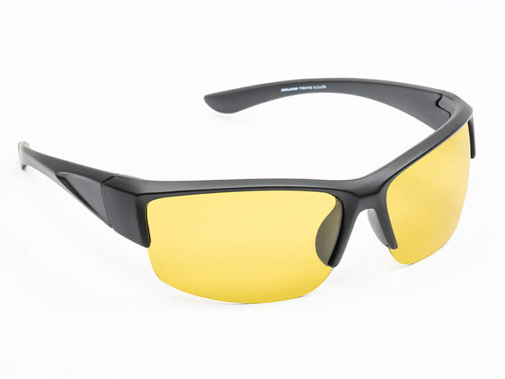 Polarized sunglasses HAWKFISH V2 solano