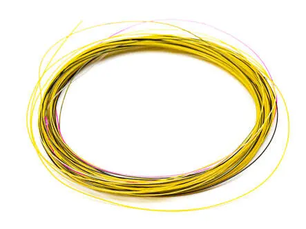 EURONYMPH leader hotfly 12 m + indicator line