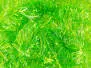 PEARLY BLOB CHENILLE hotfly - 15 mm - 200 cm - green