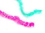 EGGSTASY THRILL CHENILLE CHENILLE hotfly - 15 mm