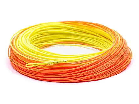 Fly line TOURNAMENT ROLL CAST EXTREME sft - WF