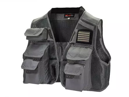 Fly vest hotfly ALPINE DIVER MESH