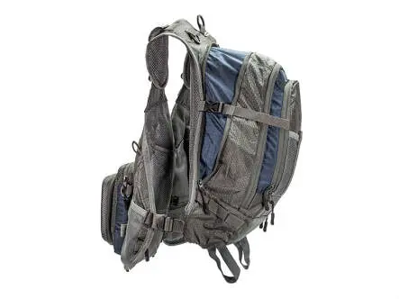 Vest hotfly EXPERT V3 with integrated backpack