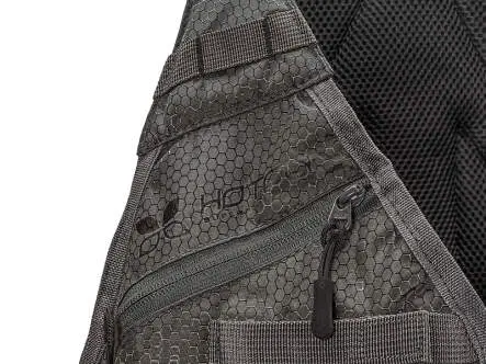 Vest hotfly EXPERT V3 with integrated backpack