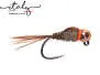 Heavy Classic Pheasant Tail BL 10