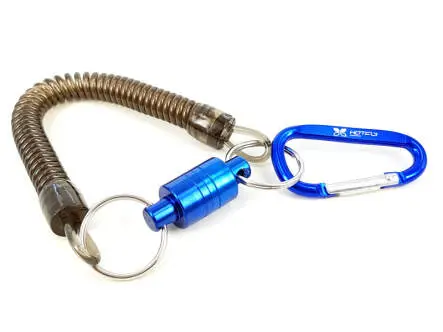 Magnetic net release hotfly ULTIMATE EVO 4.0 - blue