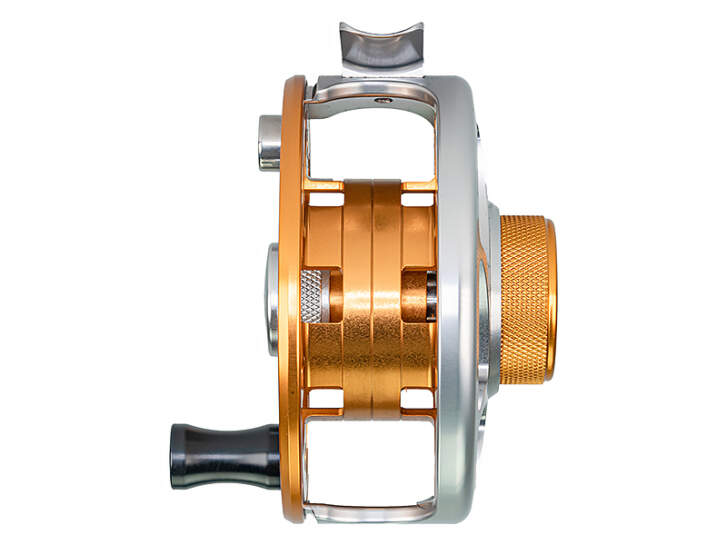 Fly reel hotfly CMA 590 EDITION Fly reel hotfly CMA 590 EDITION