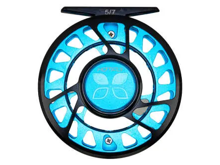 Fly reel hotfly EXA 690 EDITION
