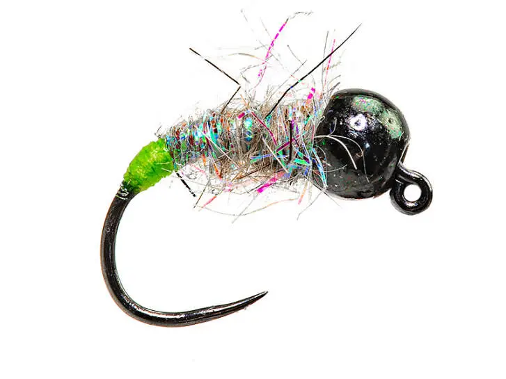 TG Grey Trout Bomber BL 14