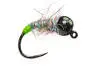 TG Grey Trout Bomber BL 14