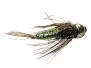 Ales Trout Star Olive TG BL