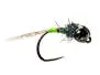 TG Black Tournament Winner BL Chartreuse Spot