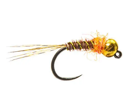 TG Simple Pheasant Tail Series V4