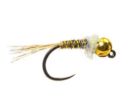 TG Simple Pheasant Tail Series V5