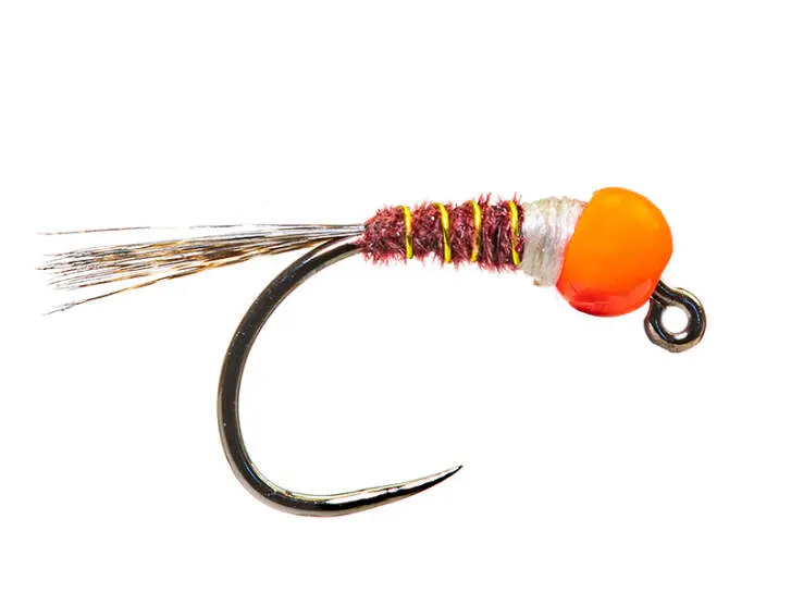 Oversized Pro TG Pheasant Tail V2