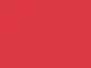 UV resin X-STRONG hotfly - 10 ml - red