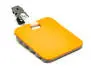 Fly patch ESSENTIAL hotfly - orange