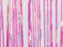 EVO PERDIGON BUZZER QUILL hotfly - 1,00 mm - uv pink