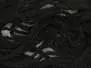 FLOATING CHENILLE hotfly - 2 mm - 200 cm - black