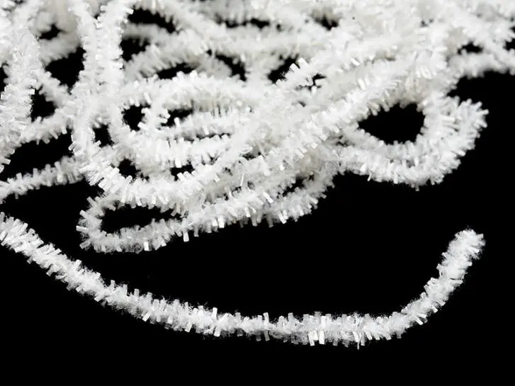 CCS CHEWING GUM CHENILLE hotfly - 200 cm