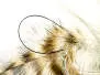 Articulated XXL Pike & Taimen Streamer 25 cm Grey