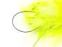 Articulated XXL Pike & Taimen Streamer 25 cm Chartreuse