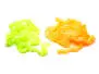 FLUO GLOW CHENILLE hotfly - 15 mm