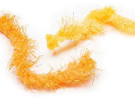 JELLY EGG CHENILLE hotfly - 10 mm