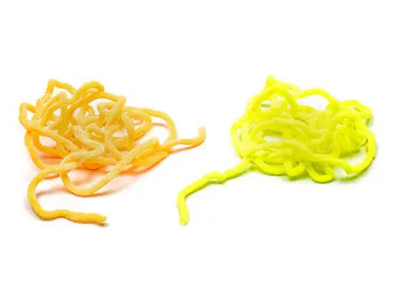 MOP FLY CHENILLE hotfly - 6 mm