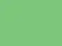 SOFT FOAM CYLINDERS hotfly - 5 pc. - Ø 10 mm x 40 mm - green