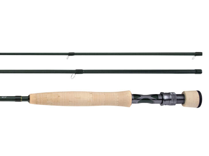 Shimano fly rods - treat yourself to the best