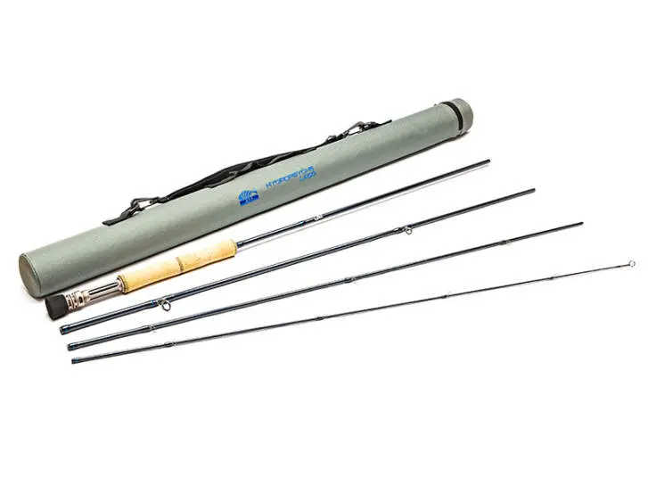 Fly rod HYDROPSYCHE LAGO