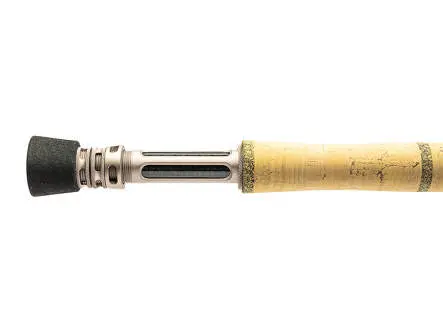 Fly rod HYDROPSYCHE LAGO