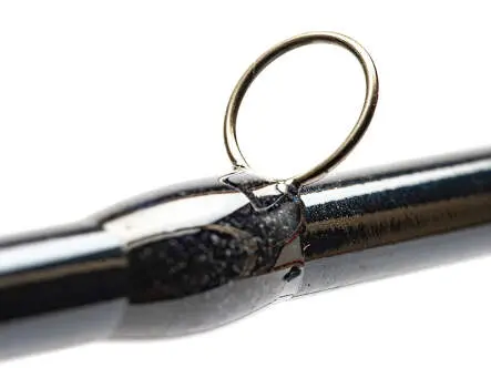 Fly rod HYDROPSYCHE LAGO