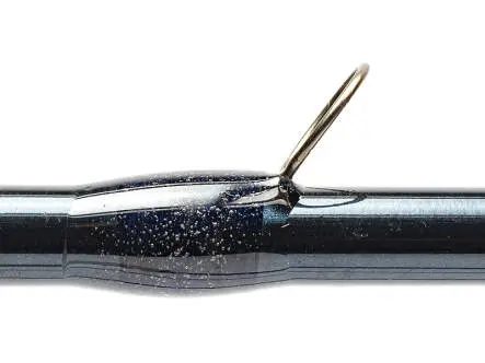 Fly rod HYDROPSYCHE LAGO