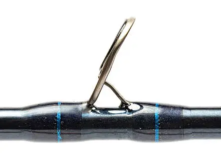 Fly rod HYDROPSYCHE LAGO