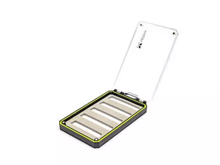 Fly Box MAGVIEW A Medium
