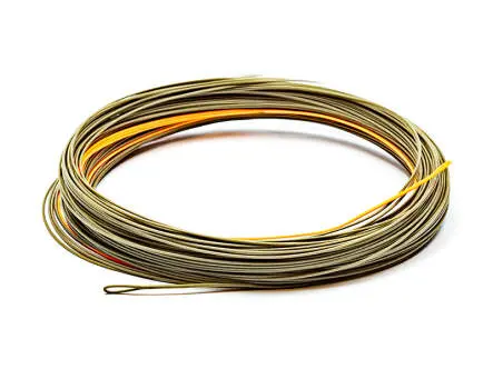 Fly line floating XP SENSE EURO NYMPH 0,56 mm lmf