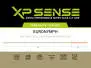 Fly line floating XP SENSE EURO NYMPH 0,56 mm lmf