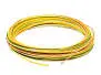 Fly line floating XP SENSE EURO NYMPH 0,56 mm lmf